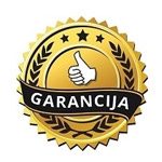 Lux Dental Garancija na zadovoljstvo
